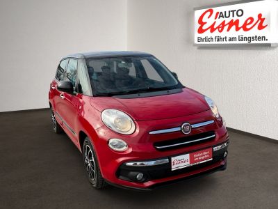 Fiat 500L Gebrauchtwagen