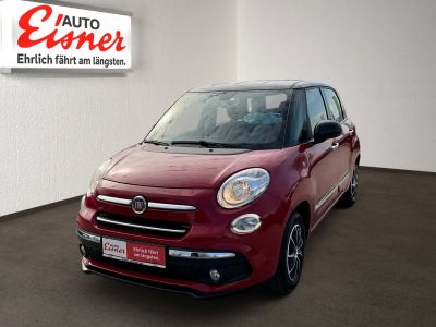 Fiat 500L Gebrauchtwagen