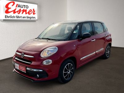Fiat 500L Gebrauchtwagen