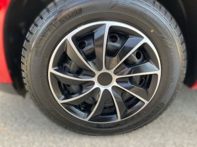 Fiat 500L Gebrauchtwagen