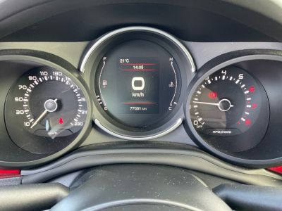 Fiat 500L Gebrauchtwagen