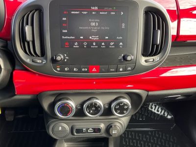 Fiat 500L Gebrauchtwagen