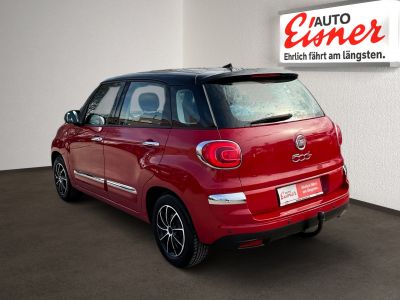 Fiat 500L Gebrauchtwagen