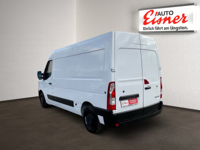 Renault Master Gebrauchtwagen