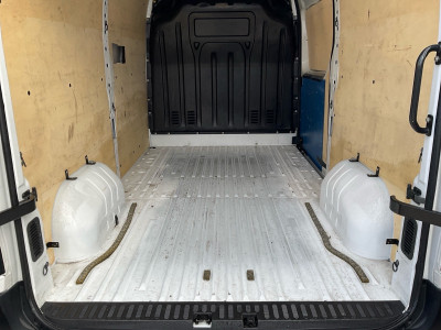 Renault Master Gebrauchtwagen