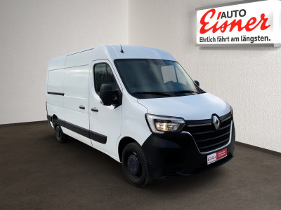 Renault Master Gebrauchtwagen