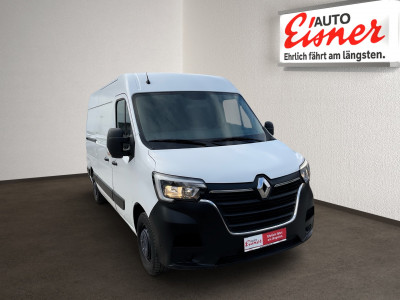 Renault Master Gebrauchtwagen