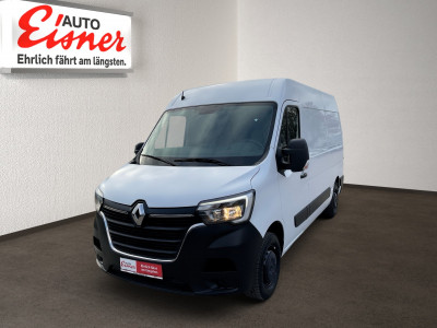 Renault Master Gebrauchtwagen