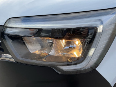 Renault Master Gebrauchtwagen