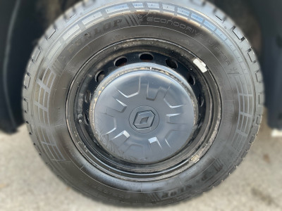 Renault Master Gebrauchtwagen