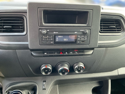 Renault Master Gebrauchtwagen