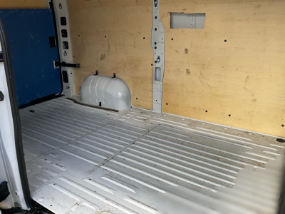 Renault Master Gebrauchtwagen