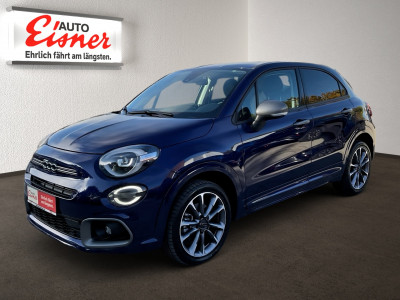 Fiat 500X Gebrauchtwagen Fiat 500X Gebrauchtwagen