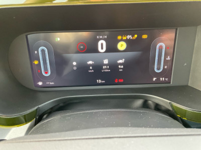 Fiat Grande Panda Gebrauchtwagen