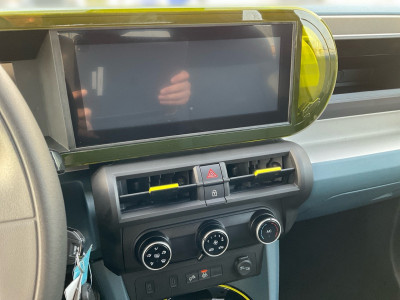 Fiat Grande Panda Gebrauchtwagen