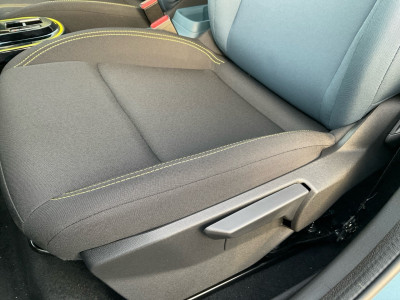 Fiat Grande Panda Gebrauchtwagen