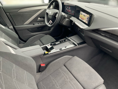 Opel Astra Gebrauchtwagen Opel Astra Gebrauchtwagen