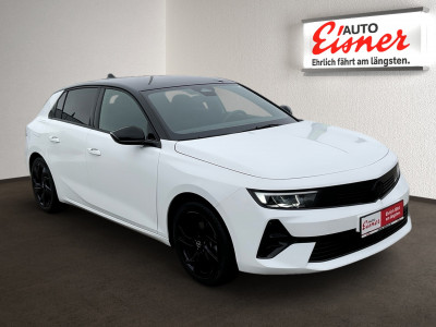 Opel Astra Gebrauchtwagen Opel Astra Gebrauchtwagen