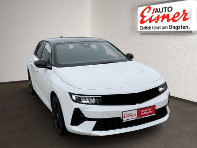 Opel Astra Gebrauchtwagen Opel Astra Gebrauchtwagen