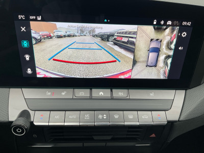 Opel Astra Gebrauchtwagen Opel Astra Gebrauchtwagen