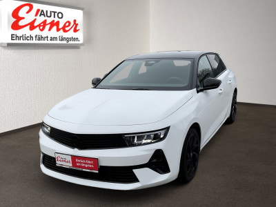 Opel Astra Gebrauchtwagen Opel Astra Gebrauchtwagen