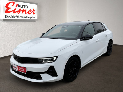 Opel Astra Gebrauchtwagen Opel Astra Gebrauchtwagen