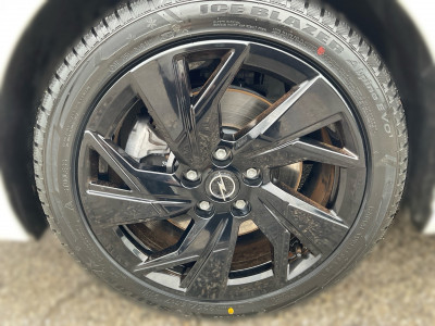 Opel Astra Gebrauchtwagen Opel Astra Gebrauchtwagen