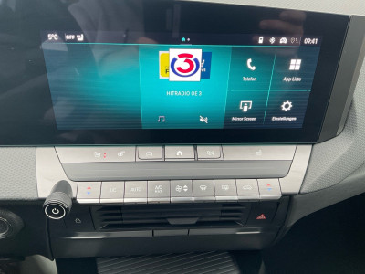 Opel Astra Gebrauchtwagen Opel Astra Gebrauchtwagen