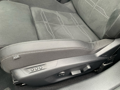 Opel Astra Gebrauchtwagen Opel Astra Gebrauchtwagen