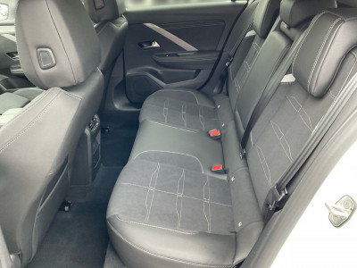 Opel Astra Gebrauchtwagen Opel Astra Gebrauchtwagen