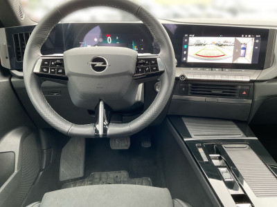 Opel Astra Gebrauchtwagen Opel Astra Gebrauchtwagen