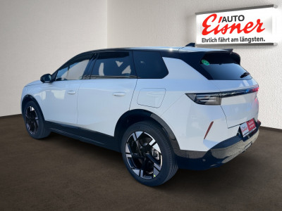 Opel Grandland Gebrauchtwagen Opel Grandland Gebrauchtwagen