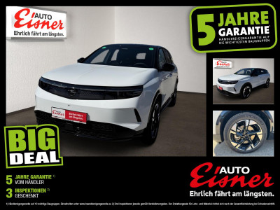 Opel Grandland Gebrauchtwagen Opel Grandland Gebrauchtwagen