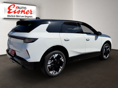 Opel Grandland Gebrauchtwagen Opel Grandland Gebrauchtwagen