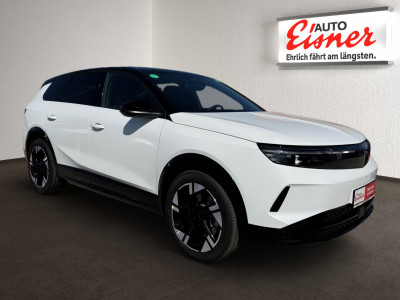 Opel Grandland Gebrauchtwagen Opel Grandland Gebrauchtwagen