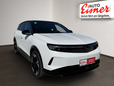 Opel Grandland Gebrauchtwagen Opel Grandland Gebrauchtwagen