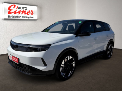 Opel Grandland Gebrauchtwagen Opel Grandland Gebrauchtwagen