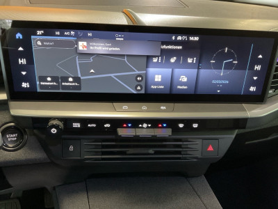 Opel Grandland Gebrauchtwagen Opel Grandland Gebrauchtwagen