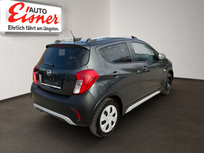 Opel Karl Gebrauchtwagen