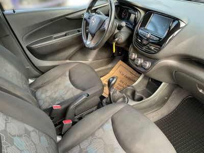 Opel Karl Gebrauchtwagen