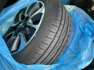 Opel Karl Gebrauchtwagen