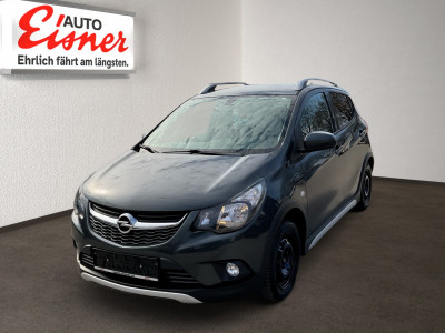 Opel Karl Gebrauchtwagen