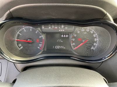 Opel Karl Gebrauchtwagen