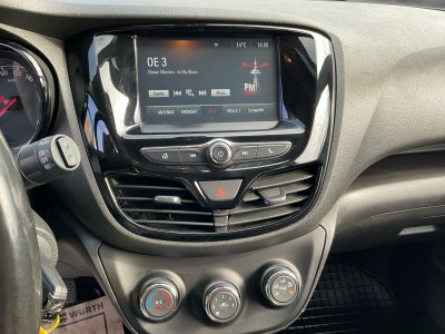 Opel Karl Gebrauchtwagen