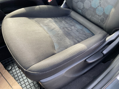 Opel Karl Gebrauchtwagen