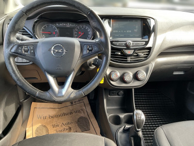 Opel Karl Gebrauchtwagen