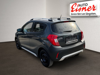 Opel Karl Gebrauchtwagen