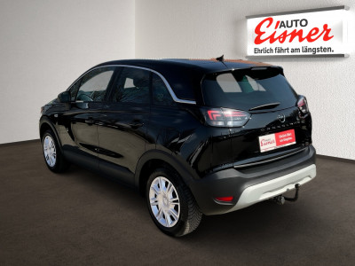 Opel Crossland Gebrauchtwagen