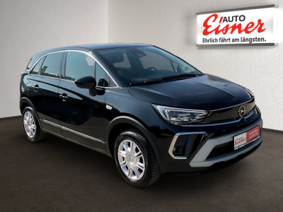 Opel Crossland Gebrauchtwagen