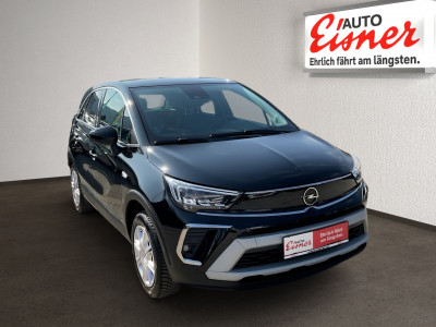 Opel Crossland Gebrauchtwagen